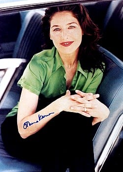 Catherine Keener
